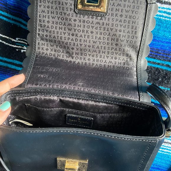 Kate Spade crossbody bag - Picture 3 of 4